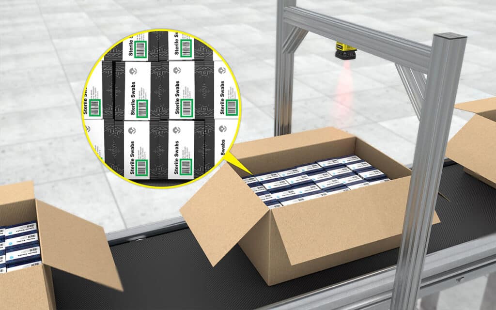 DM390-Case-packing-multi-code-reading