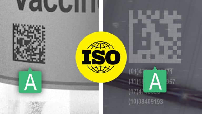 ISO-compliance